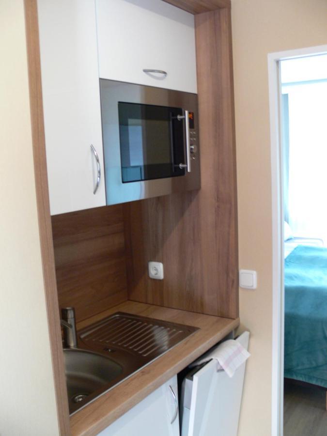 Fewo Nina Exklusiv Design Mit Bergblick Goslar Bagian luar foto