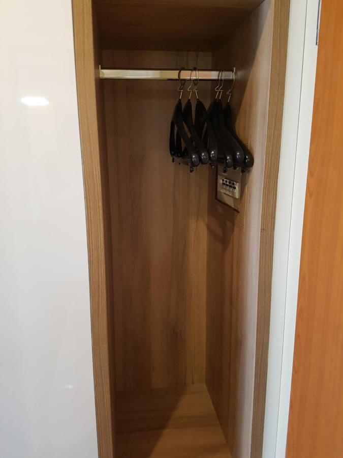 Fewo Nina Exklusiv Design Mit Bergblick Goslar Bagian luar foto