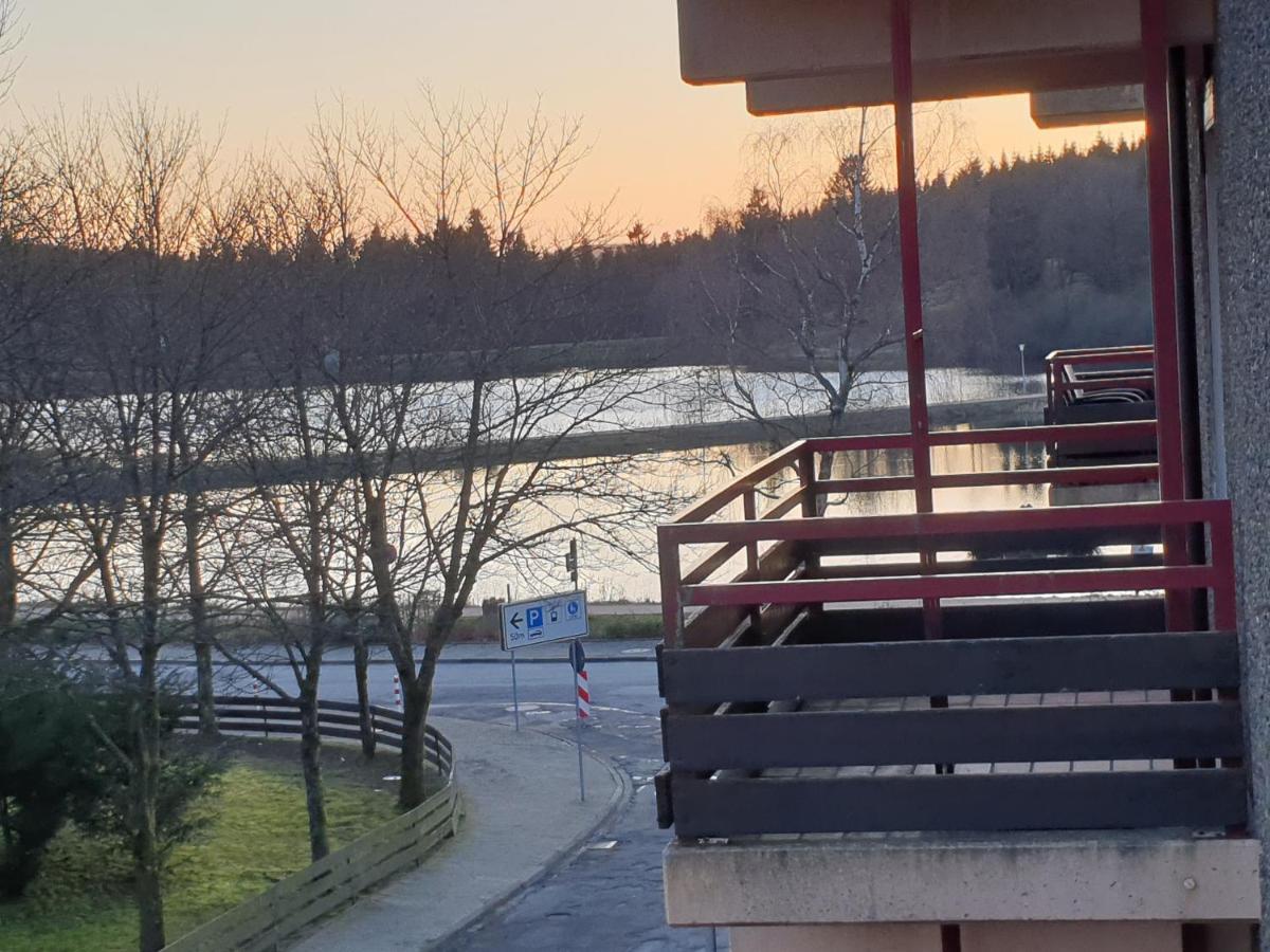 Fewo Nina Exklusiv Design Mit Bergblick Goslar Bagian luar foto
