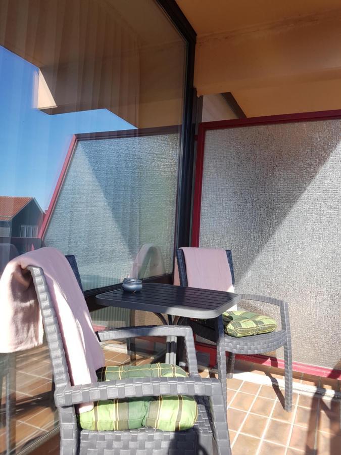 Fewo Nina Exklusiv Design Mit Bergblick Goslar Bagian luar foto