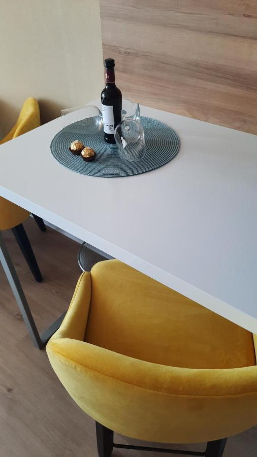 Fewo Nina Exklusiv Design Mit Bergblick Goslar Bagian luar foto